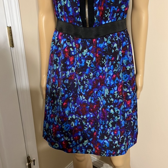 Gianni Bini Woman’s Dress SleeveLess Color Multicolor Size S - Picture 4 of 8